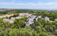 Herverkoop - Villa -
Pinar de Campoverde - Inland