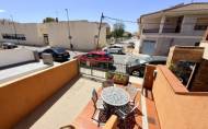 Herverkoop - Town House -
Formentera del Segura - Costa Blanca