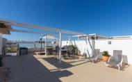 Revente - Apartment -
Pilar de la Horadada - Zona Pueblo