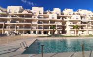 Resale - Apartment -
Guardamar del Segura - El Raso