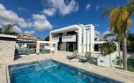 Resale - Villa -
Orihuela Costa - Costa Blanca