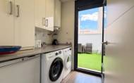 Revente - Villa -
Torrevieja - Aguas Nuevas