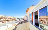 Herverkoop - Town House -
Playa Flamenca - Costa Blanca