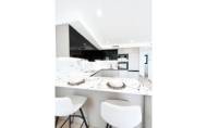 Nouvelle construction - Villa -
Algorfa - La Finca Golf