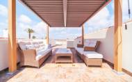 Revente - Villa -
Torrevieja - Costa Blanca