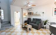 Herverkoop - Villa -
Torrevieja - Costa Blanca