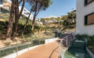 Resale - Apartment -
Marbella - Elviria