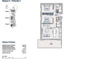 New Build - Apartment -
Finestrat - Sierra Cortina