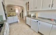 Herverkoop - Villa -
Dolores - Comunidad Valenciana