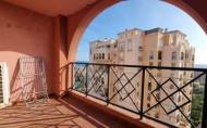 Herverkoop - Apartment -
Torrevieja - Los Frutales