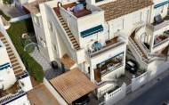 Resale - Apartment -
Playa Flamenca - Costa Blanca
