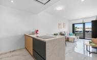 Herverkoop - Apartment -
Orihuela Costa - Los Altos