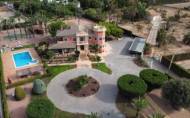 Reventa - Villa -
Elche - Costa Blanca