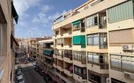 Herverkoop - Apartment -
Torrevieja - Playa del Cura