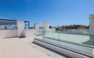 Herverkoop - Penthouse Penthouse -
Cartagena - Mar De Cristal