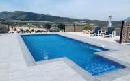 Reventa - Villa -
Cañada de la Leña