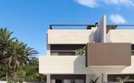 New Build - Bungalow -
Pilar de la Horadada - parques de Andromeda