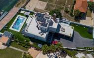 Reventa - Villa -
La Manga del Mar Menor - Costa Calida