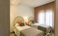 Nieuwbouw Woningen - Villa -
Algorfa - La Finca Golf