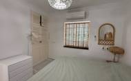 Herverkoop - Villa -
Torrevieja - Costa Blanca
