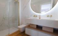 Nouvelle construction - Apartment -
La Manga del Mar Menor - Veneziola