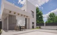 Nieuwbouw Woningen - Villa -
Los Montesinos - La Herrada