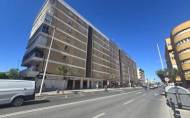 Herverkoop - Apartment -
Torrevieja - Puerto Deportivo Marina Salinas