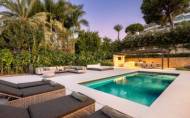 Revente - Villa -
Marbella - Nueva Andalucía