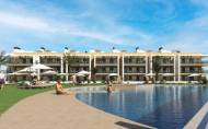 Nieuwbouw Woningen - Apartment -
Los Alcazares - La Serena Golf