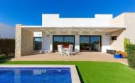Resale - Villa -
Vistabella Golf - Vistabella