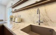 Revente - Apartment -
Orihuela Costa - Altos De Campoamor