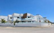 Herverkoop - Villa -
Los Montesinos - Costa Blanca