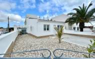Reventa - Bungalow -
Ciudad Quesada - Costa Blanca