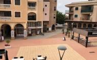 Resale - Apartment -
Los Alcazares - Square