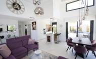Resale - Villa -
Rojales - Inland