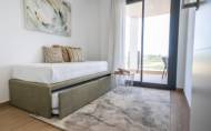Nieuwbouw Woningen - Villa -
Algorfa - La Finca Golf