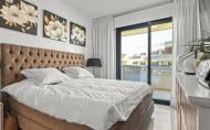 Resale - Apartment -
Orihuela Costa - Playa Flamenca