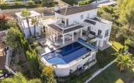 Herverkoop - Villa -
Jávea - Costa Blanca
