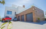 Herverkoop - Villa -
La Manga del Mar Menor - Costa Calida