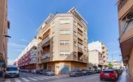 Herverkoop - Apartment -
Torrevieja - Costa Blanca