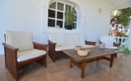 Herverkoop - Villa -
Torrevieja - Costa Blanca