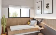 Nouvelle construction - Apartment -
San Miguel de Salinas - Pueblo