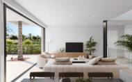 Nieuwbouw Woningen - Villa -
Torre Pacheco - Santa Rosalia Lake And Life Resort