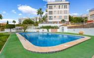 Reventa - Adosado -
Orihuela Costa - Villamartín
