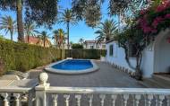 Herverkoop - Villa -
Cabo Roig - Costa Blanca