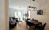 Herverkoop - Apartment -
Torrevieja - Costa Blanca