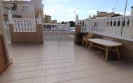 Herverkoop - Town House -
Orihuela Costa - Costa Blanca