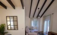 Nouvelle construction - Villa -
Fuente Álamo - Las Palas