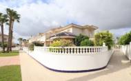 Herverkoop - Town House -
Rojales - Inland