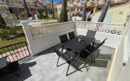 Herverkoop - Town House -
Ciudad Quesada - Costa Blanca